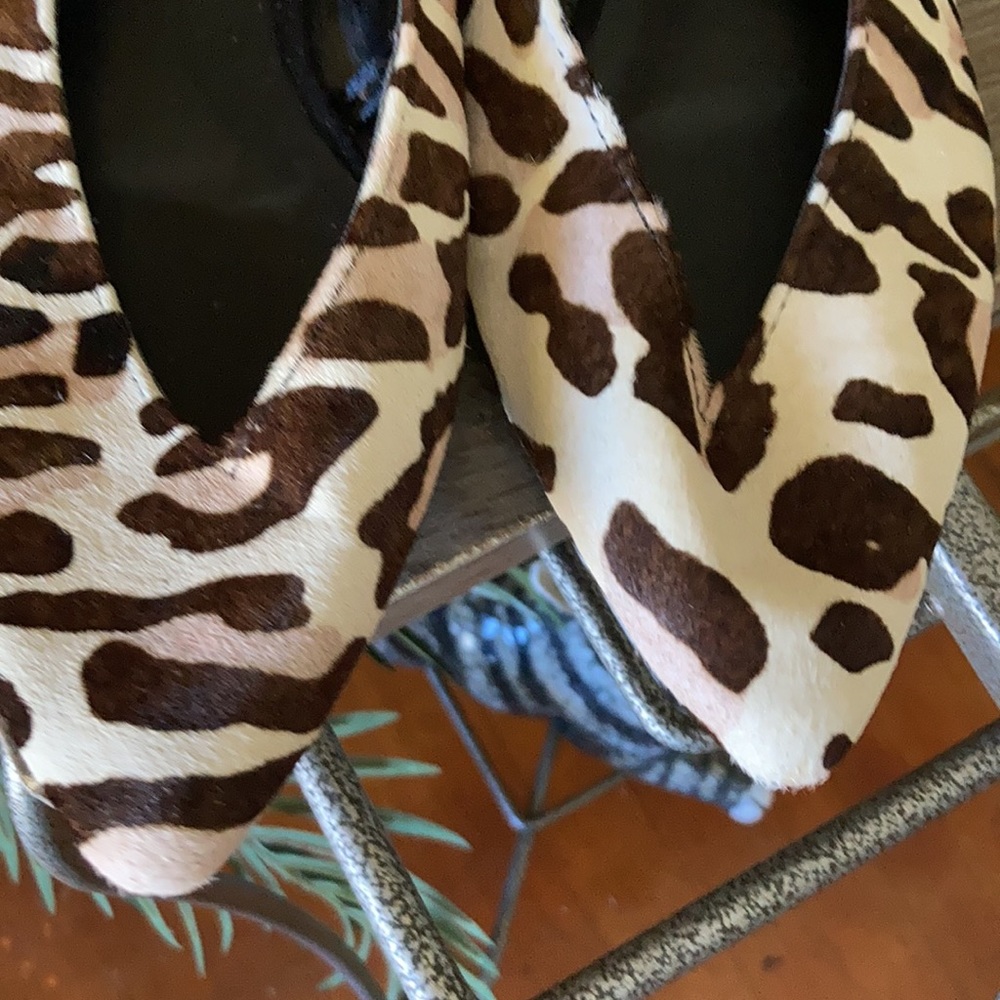 Zara Women Shoes - Picture 7 of 7